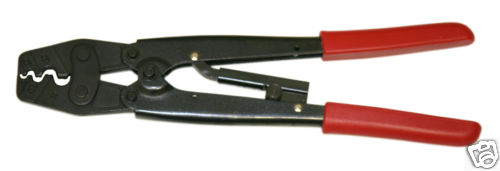 ANDERSON PLUG / BATTERY CABLE CRIMP TOOL ABR-SIDEWINDER